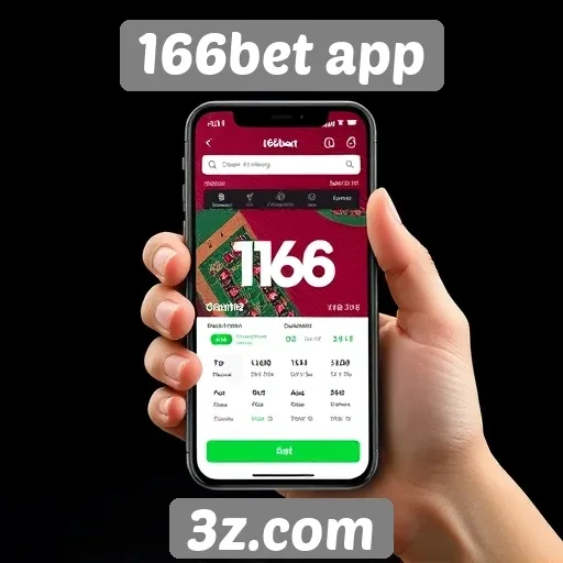 166bet app | Acessibilidade do 166bet app em diferentes dispositivos
