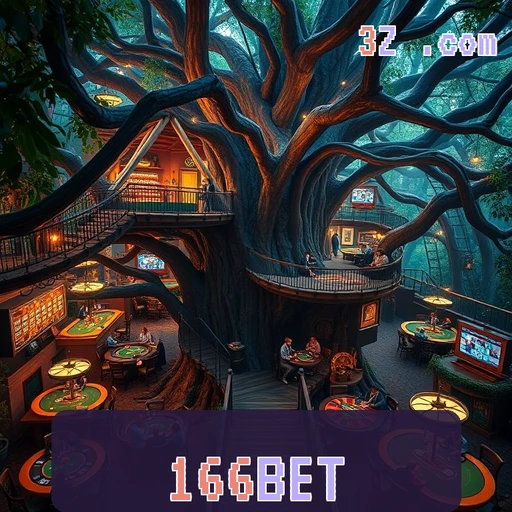 Apostas Inovadoras no 166bet app: Embarque nessa Experiência