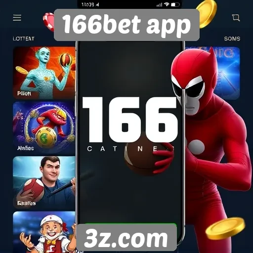 166bet app | 166bet app oferece ampla variedade de jogos online