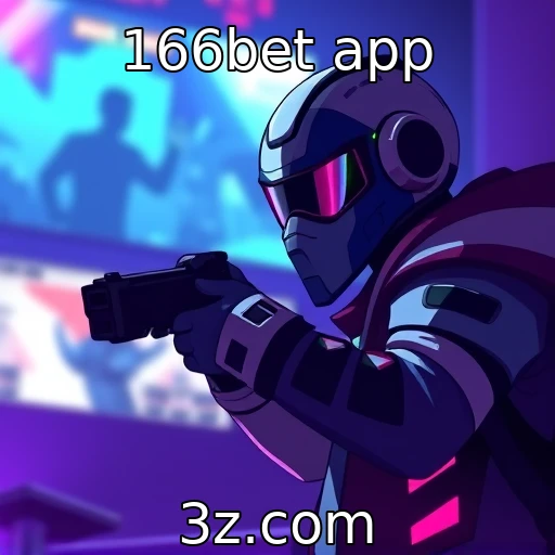 166bet app | Desenvolvimento de jogos cresce em popularidade