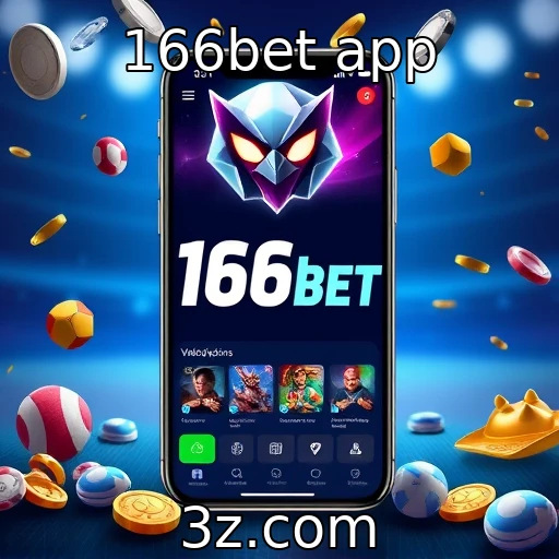 166bet app | Jogos mobile ganham destaque no mercado