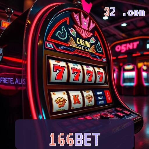 Explore a Seção Paga do 166bet App com Diversão e Emoção