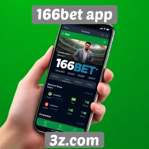 166bet app | Opções de pagamento oferecidas pelo 166bet app