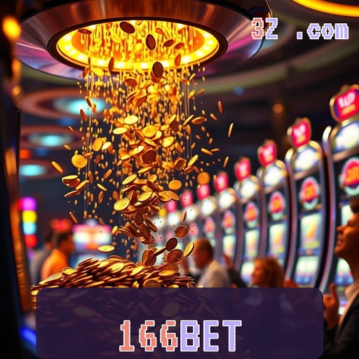 Inovação e Atração na Plataforma 166bet App para Jogadores