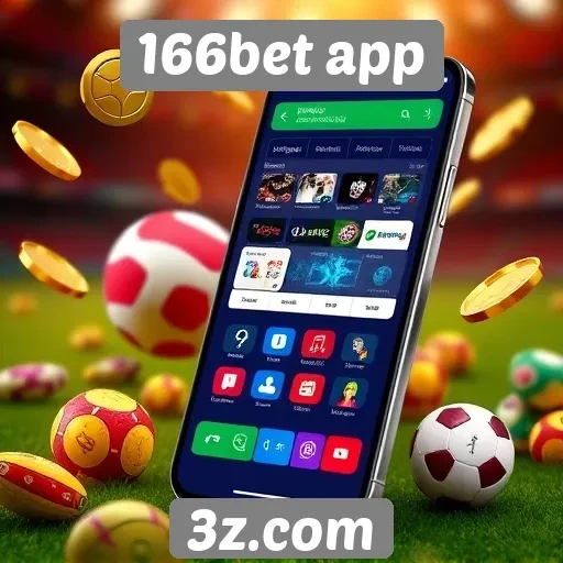 166bet app | Novidades nas promoções do 166bet app